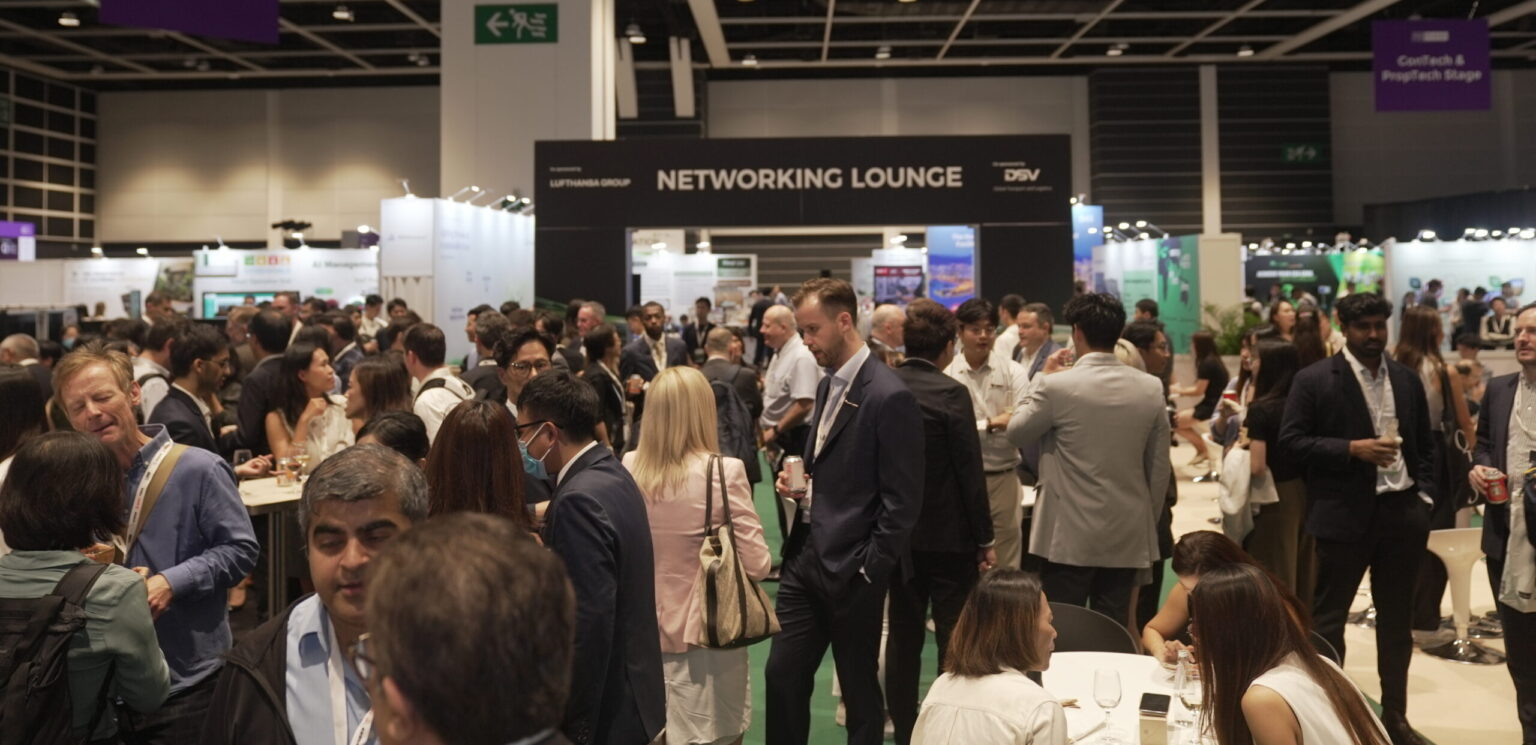 Netevents Networking Events - ReThink HK