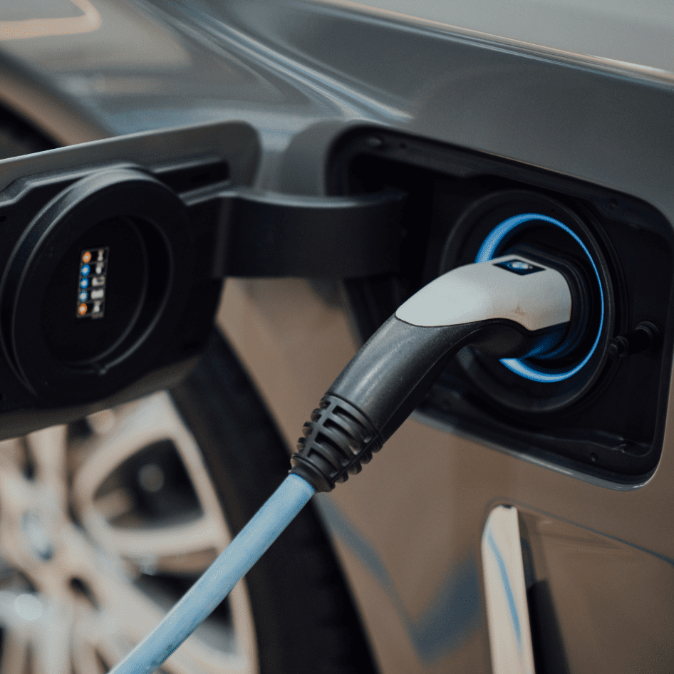 Powering Green Mobility Future with Smart Charging Innovation