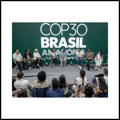 World leaders must act with conscience to prevent climate hell