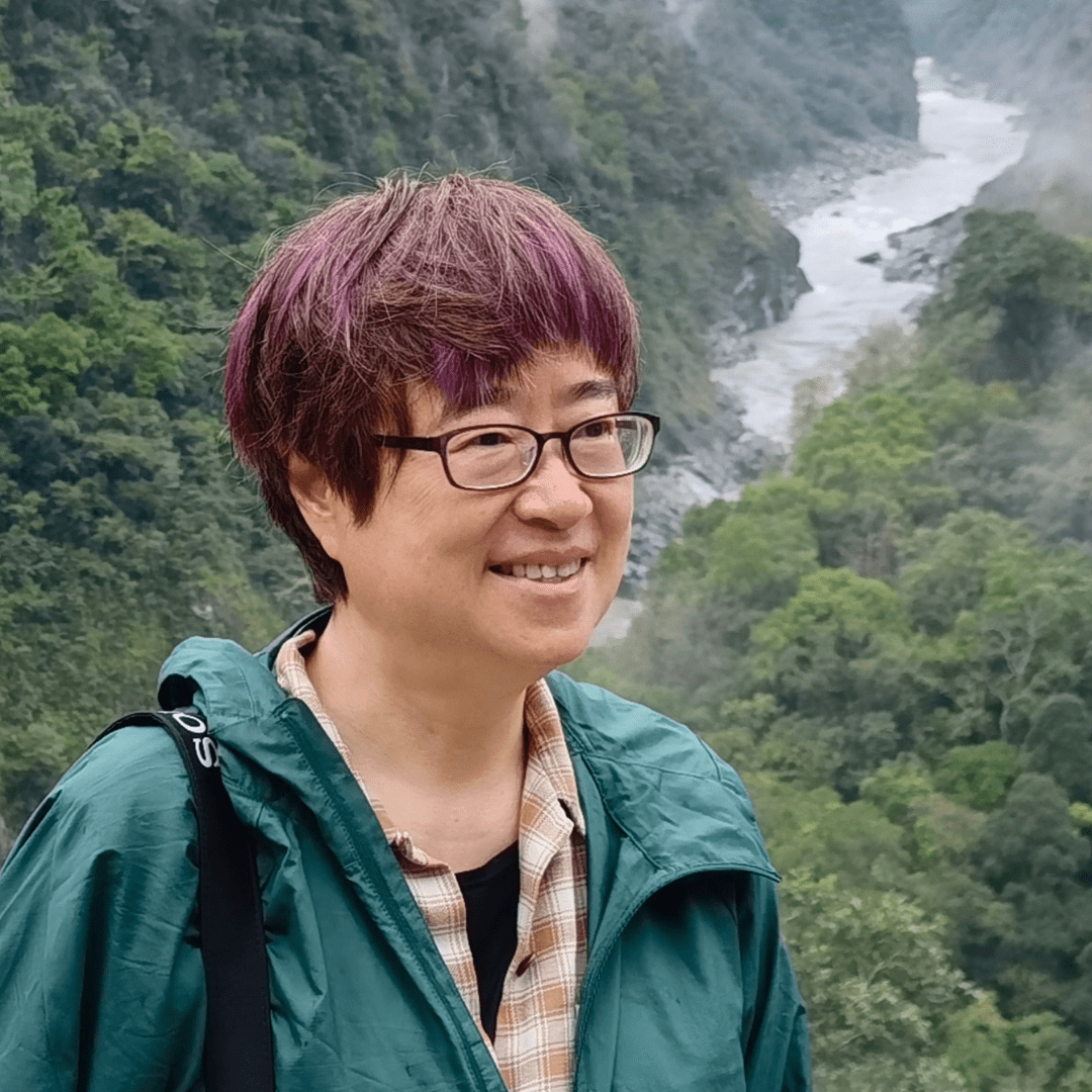 Prof. Zhi Lu - ReThink HK