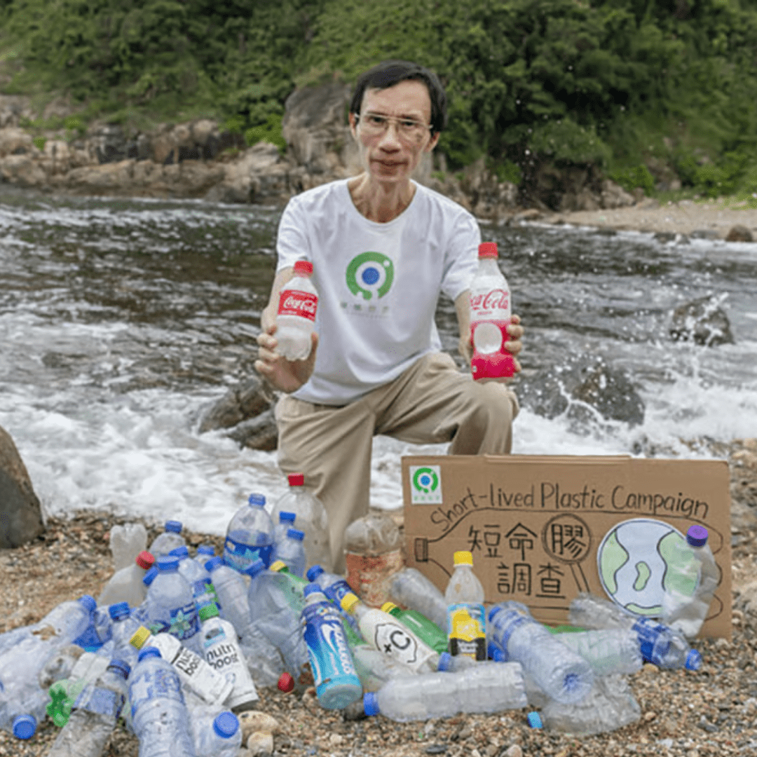 Veteran activist warns of ‘shrinking space’ for green advocacy in Hong Kong