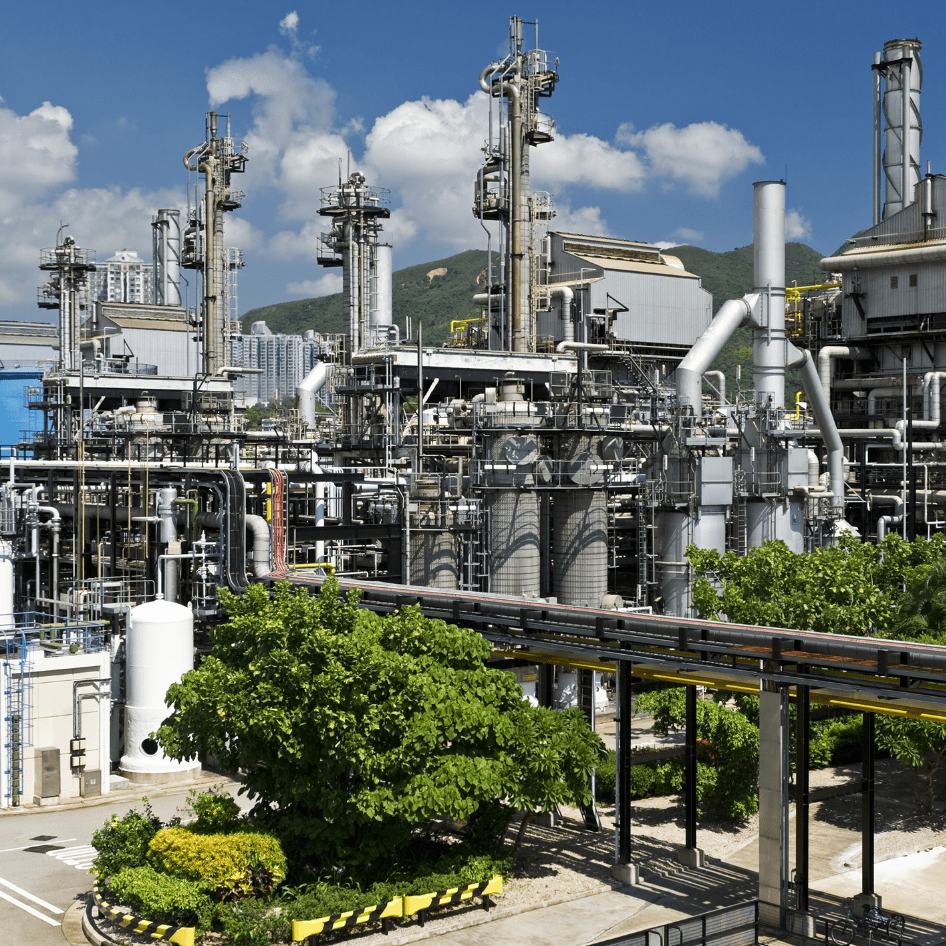 Towngas: Pioneering Clean Energy for a Greener Hong Kong