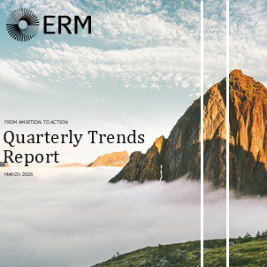2026 Quarterly Trends Report: From Ambition to Action