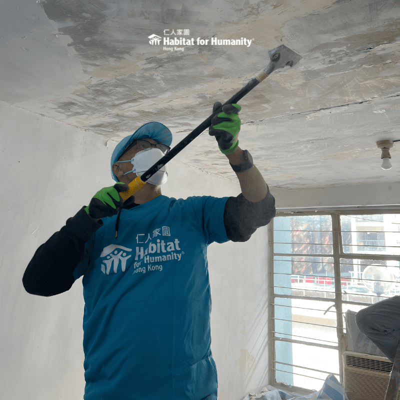 Building Beyond Shelter: How Sustainable Home Solutions Are Restoring Dignity and Hope Across Hong Kong