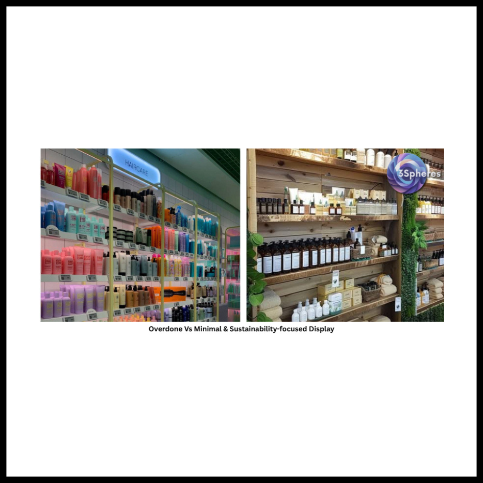 The Designer’s Dilemma: When Sustainability and Shelf Presence Conflict