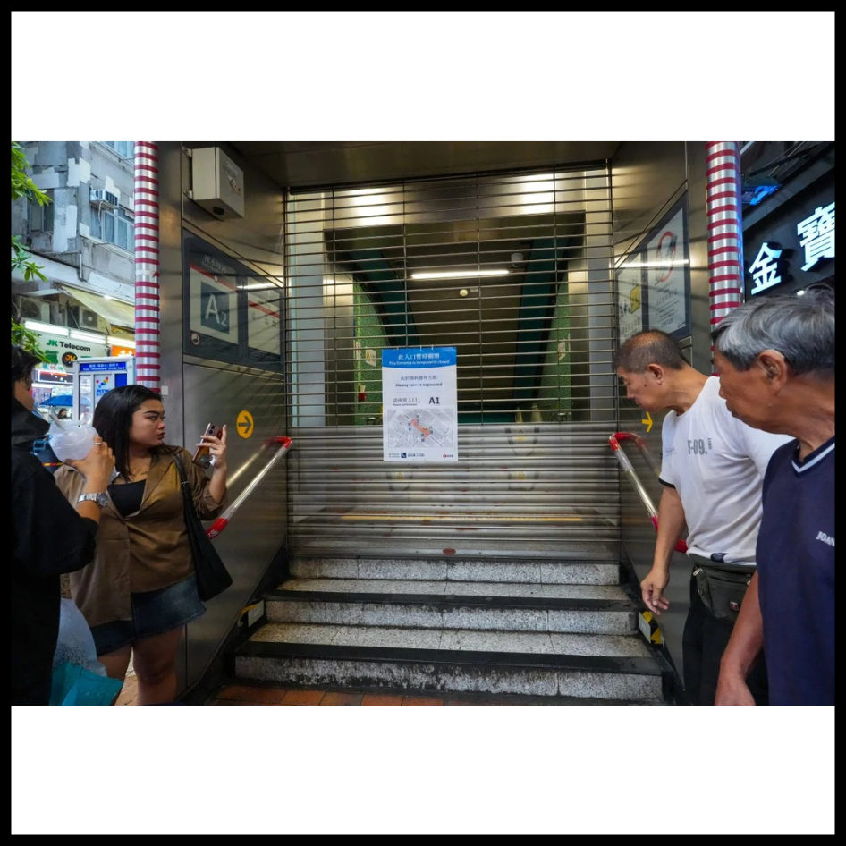 Hong Kong’s first 5-year plan should take sustainability seriously