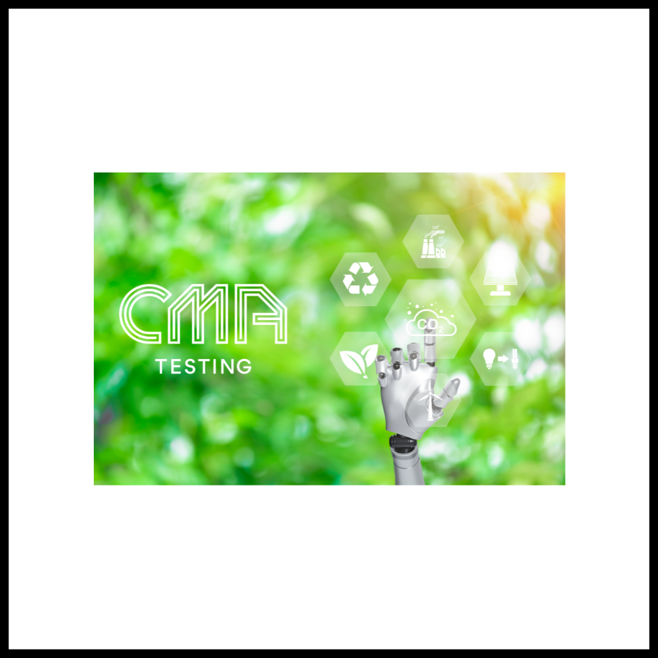 From Manual Excel to an Automated Digital Hub: Transforming Your ESG Data Collection with CMA Testing’s Digitalized AI Platform
