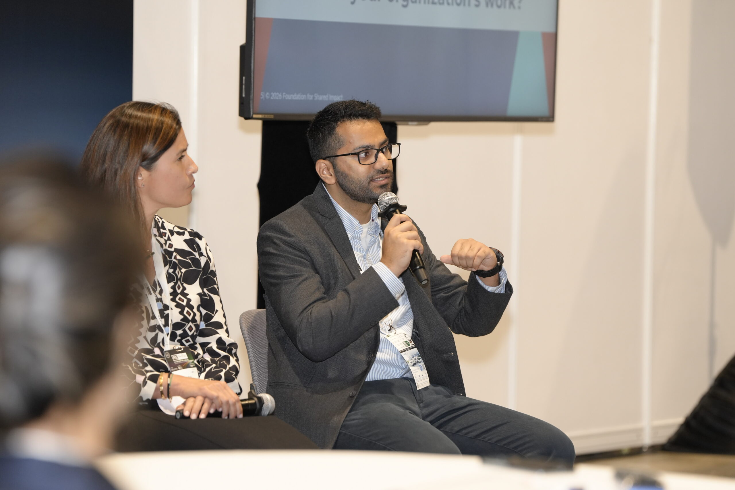 FSI Rethinking Social Impact Through AI Application at ReThink HK 2026